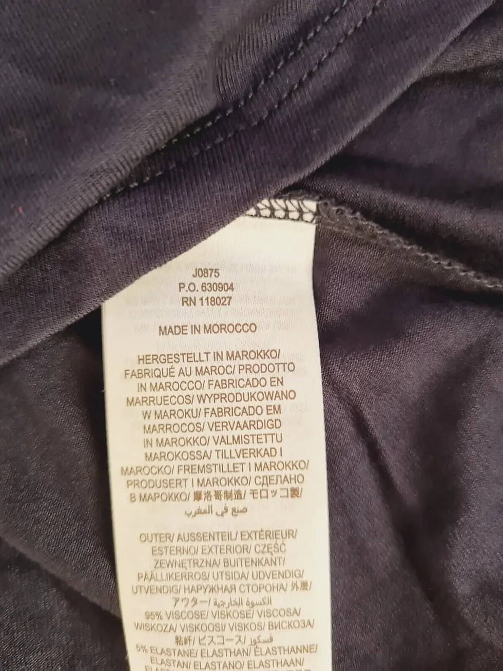 Thumbnail: Boden Nellie Jersey Dress NAVY RRP £75 UK 14L BRAND NEW J0875 DN3