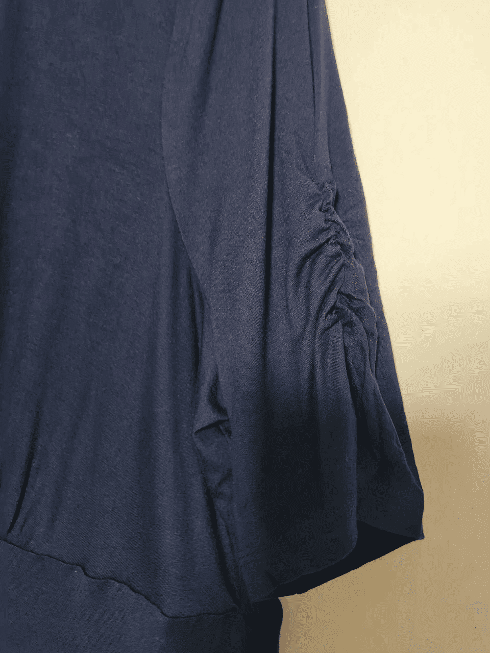 Thumbnail: BODEN Rebecca Navy Midi Dress D0581 Size UK 20R Brand New A24