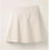Thumbnail: Boden Catherick Textured Mini Skirt Ivory Size Uk 18 Brand New Sample S4