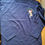 Thumbnail: Mini Boden Kids Applique Navy Long Sleeve T Shirt Age 9-10 Yrs Brand New Sample