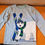 Thumbnail: Mini Boden Cotton Applique T Shirt Age 5-6 Years Brand New