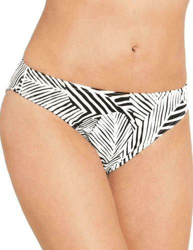 Freya Flashdance Classic Bikini Brief Pant 3525 SIZE UK M BRAND NEW B3