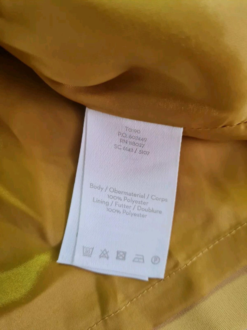 Thumbnail: Boden Melina Paperbag Straight Midi T0190 Skirt Tie Waist Size Uk 6 Brand New S4