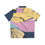 Thumbnail: Abstract Men's Hawaiian Shirt (AOP)