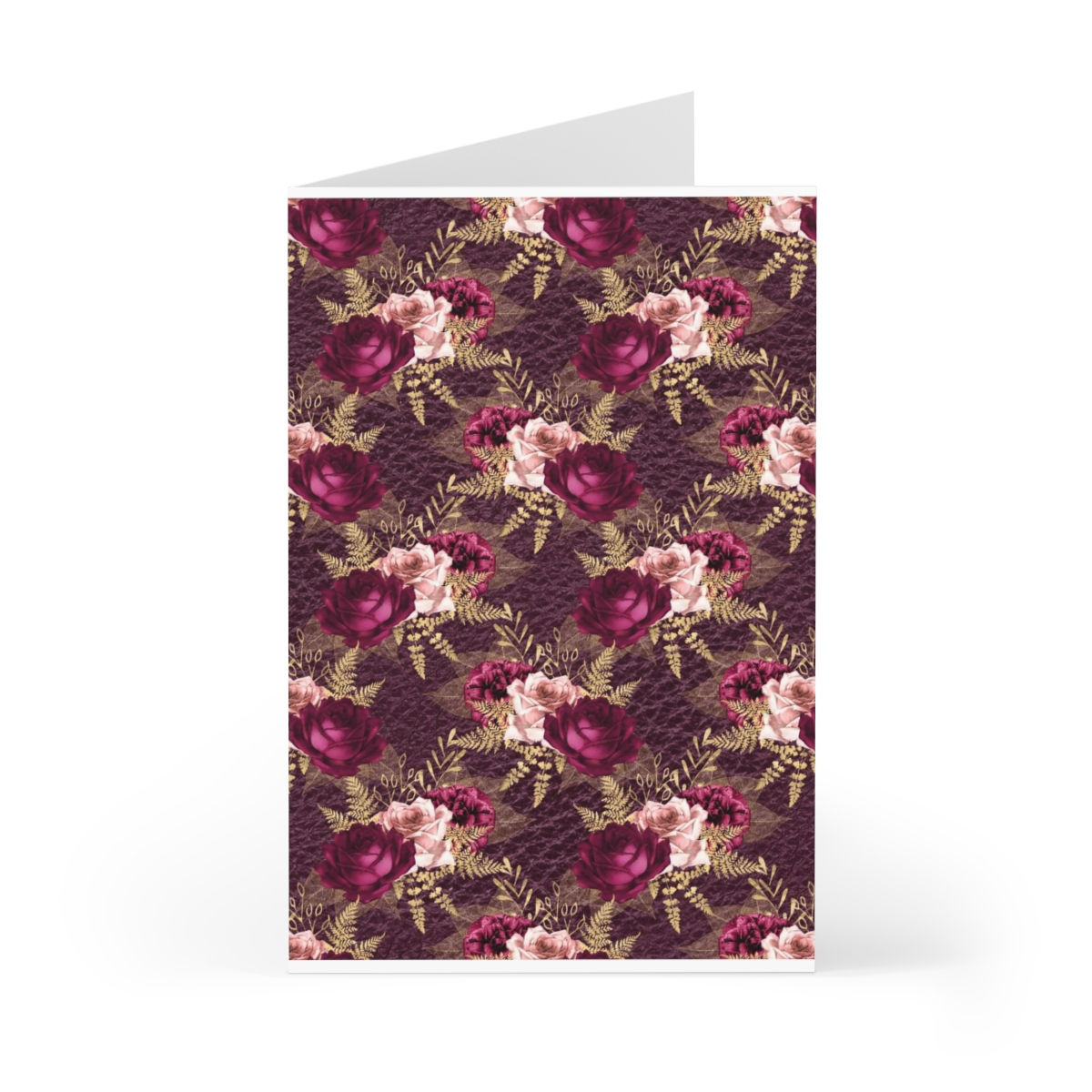 #114 Greeting Cards (8 pcs)