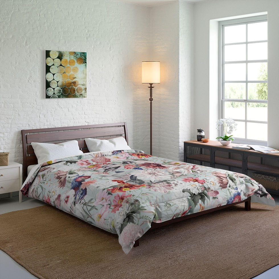 Thumbnail: Enamour Comforter