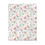 Thumbnail: Blooming Microfiber Duvet Cover