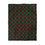 Thumbnail: Holiday Colors Quilt Print Microfiber Duvet Cover 