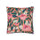 Thumbnail: Nola Garden Blooming Floral Square Pillowcase