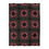 Thumbnail: Night Roses  "by Tina" Duvet Cover, Floral Bedding 