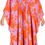 Thumbnail: Moss Rose Kaftan Dresses for Women V Neck Summer Swimsuit Cover up Caftan Plus 