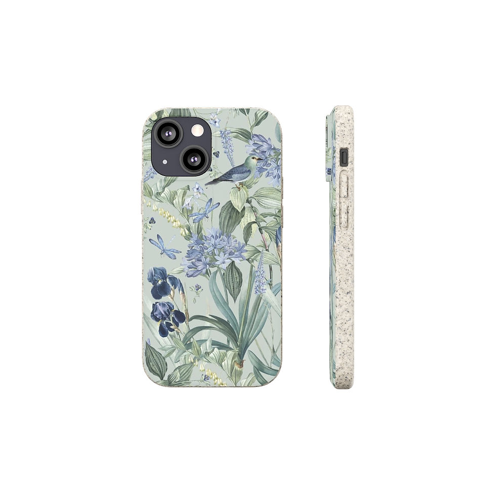 Thumbnail: Paradise Biodegradable Case 