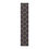 Thumbnail: Elegant Leaf Pattern Table Runner 