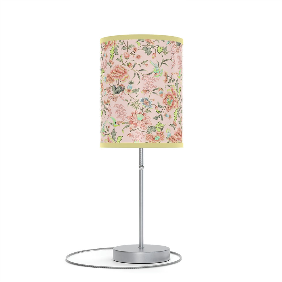Thumbnail: Portia Lamp on a Stand, US|CA plug