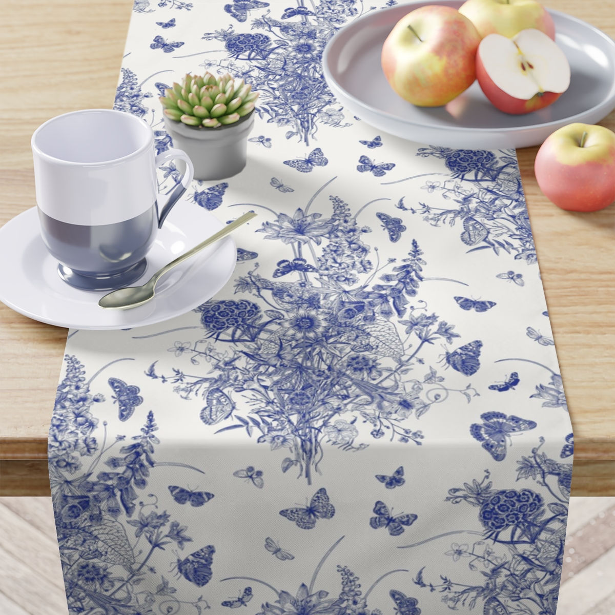SongBird Table Runner