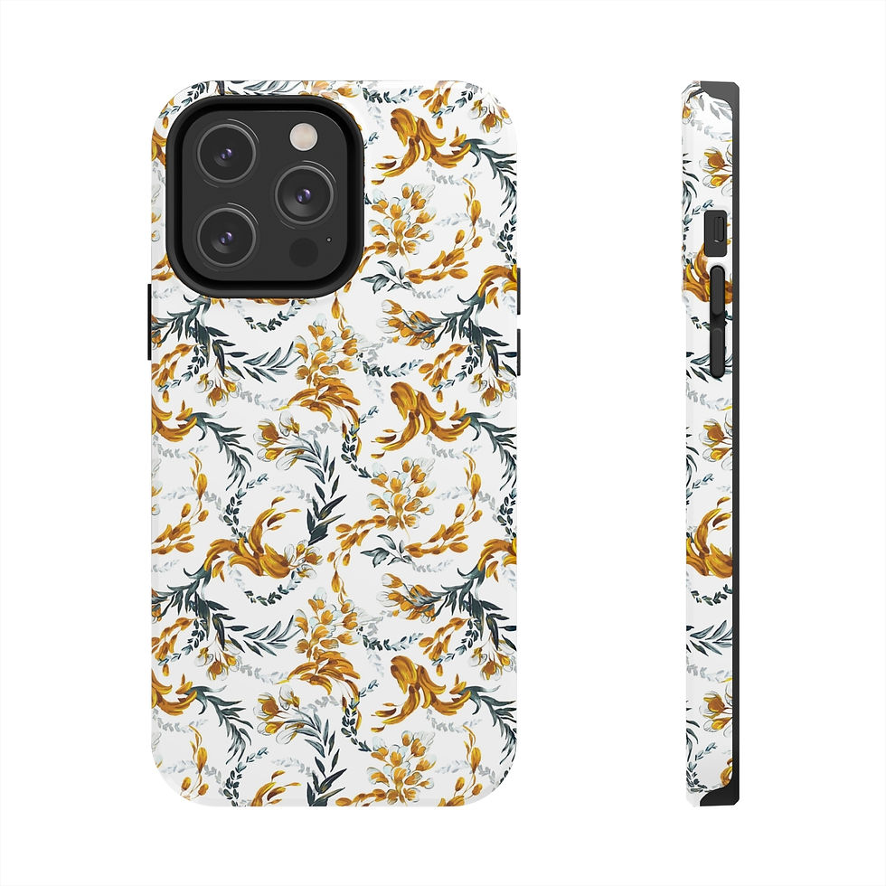 Thumbnail: SabrinaTough Phone Cases, Case-Mate