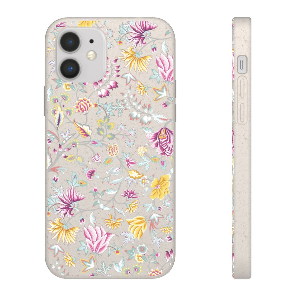 Thumbnail: Calico Biodegradable Case 