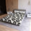 Thumbnail: Big Daisies Microfiber Duvet Cover