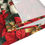 Thumbnail: Festive Floral Table Runner