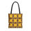 Thumbnail: Tineco Studio Yellow Tote Bag | Eco-Friendly Shopping