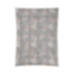 Thumbnail: Soft Tropical Comforter
