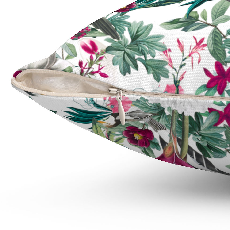 Thumbnail: Patagonia Spun Polyester Square Pillow
