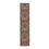 Thumbnail: Persian Paradise Elegant Floral Table Runner - Cotton/Poly Blend 