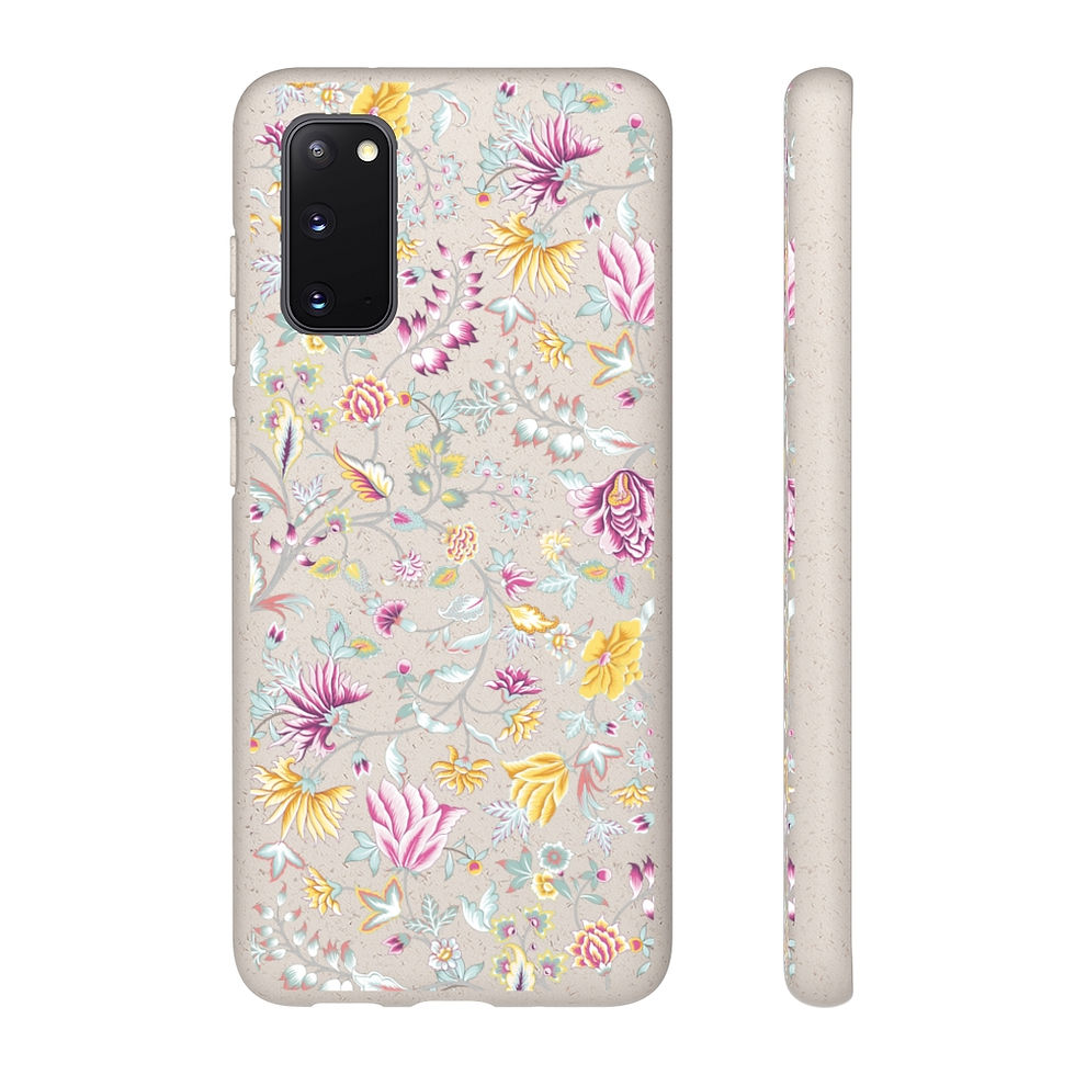 Thumbnail: Calico Biodegradable Case 