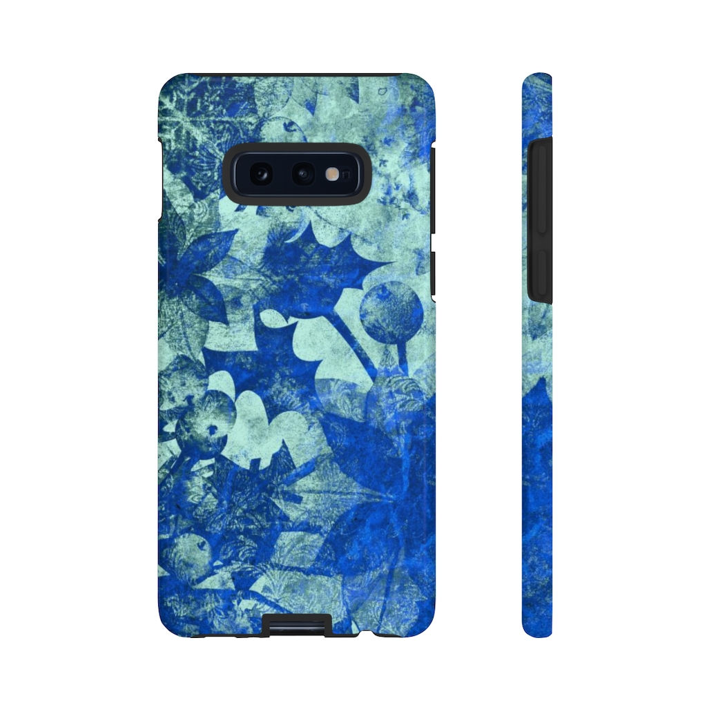 Blue MirageTough Cases