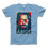 Thumbnail: Big Lebowski Abide, Hope Style T-Shirt