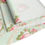 Thumbnail: Minty Floral Floral Table Runner