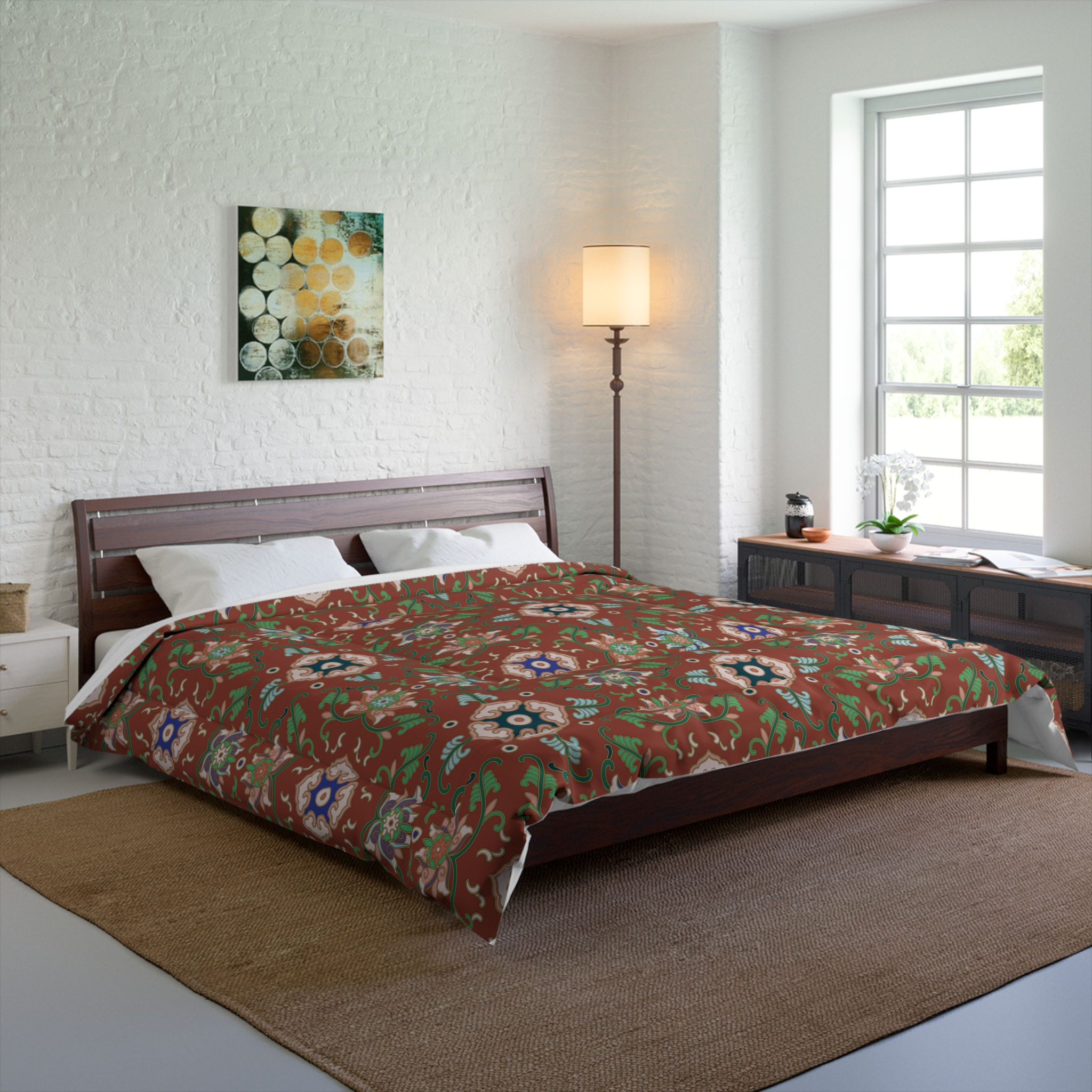 Kila Comforter
