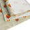 Thumbnail: 3D "Embroidered" Pumpkins  Table Runner for Autumn Decor