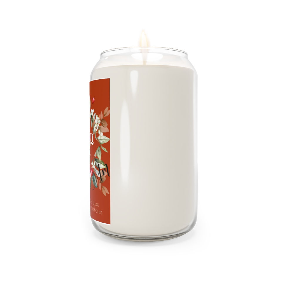 Thumbnail: Comfort Spice Scented Candle, 13.75oz