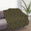 Thumbnail: Etruscan  Tan Sherpa Blanket