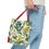 Thumbnail: Vintage Floral Tote Bag 