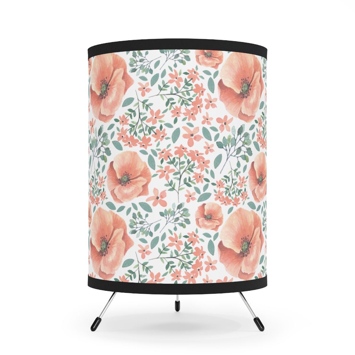 Lisa Glanz Children's Collection Tripod Lamp 