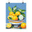 Thumbnail: Dolce Vito Bowl of Oranges Matte Vertical Posters