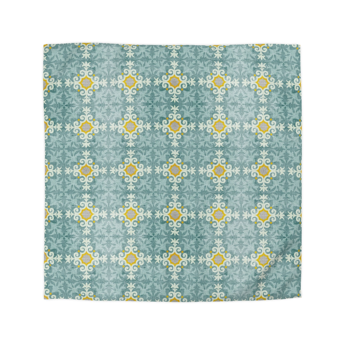 Norene Microfiber Duvet Cover