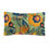 Thumbnail: Flower Power #1 Microfiber Pillow Sham