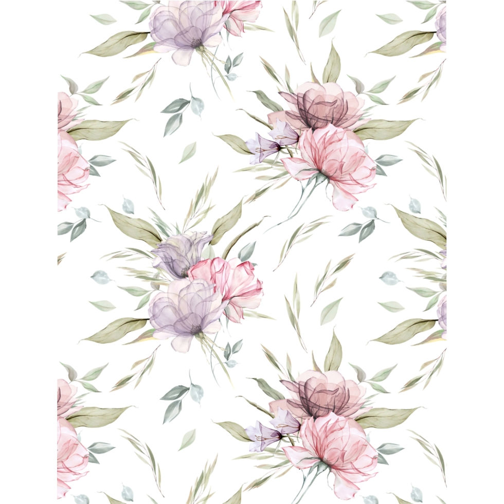 Thumbnail: Bellisima Angelica Microfiber Duvet Cover