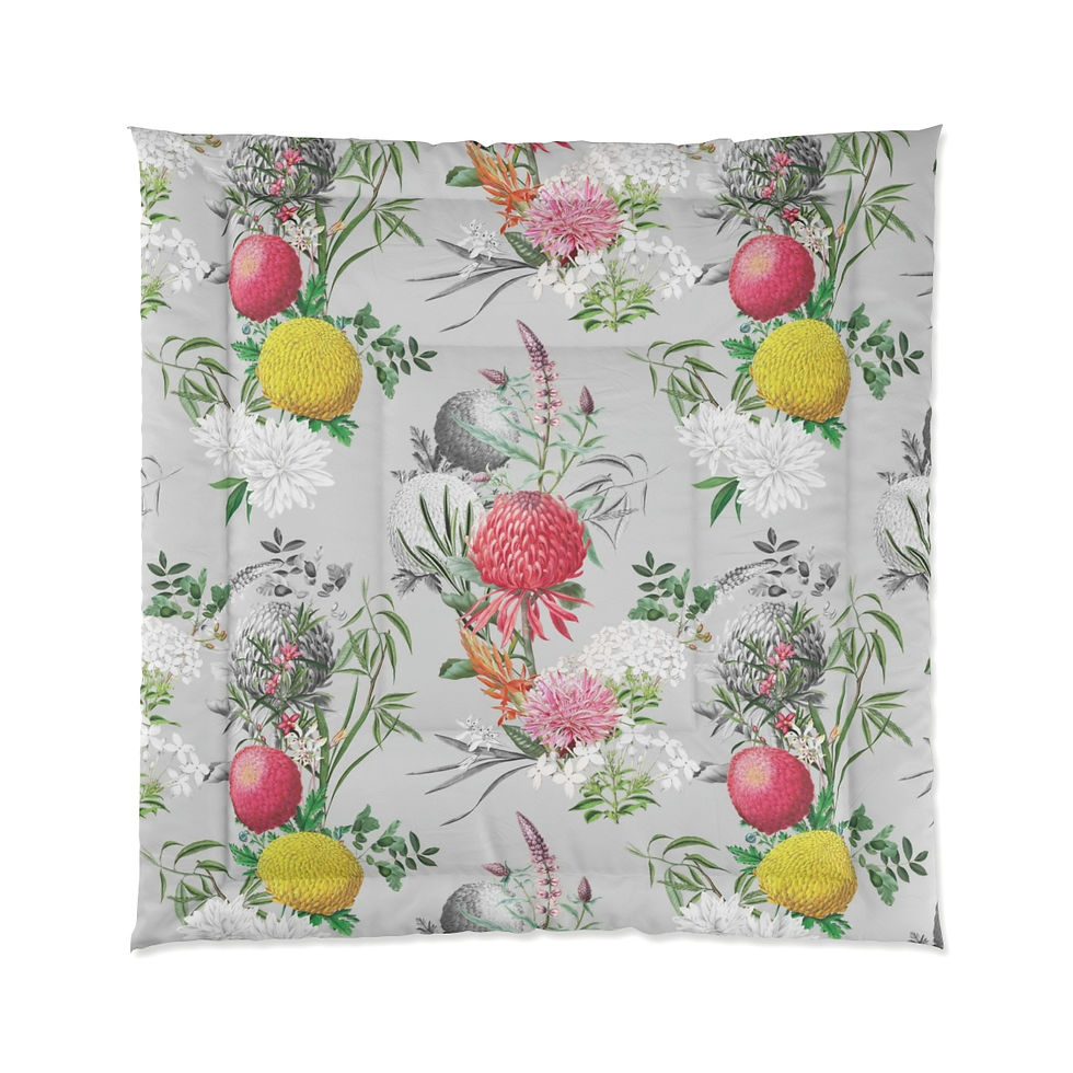 Thumbnail: Verano Comforter