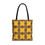 Thumbnail: Tineco Studio Yellow Tote Bag | Eco-Friendly Shopping