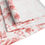 Thumbnail: Vintage Rose Floral Table Runner — Blush Damask Cotton-Poly Decor