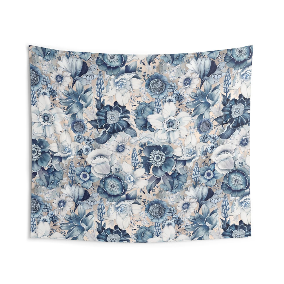 Thumbnail: BG Indoor Wall Tapestries