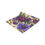 Thumbnail: Violet Flowers Table Runner 