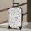 Thumbnail: Delicate Floral Suitcases