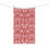 Thumbnail: Holiday Red Charming Cotton/Poly Tea Towels