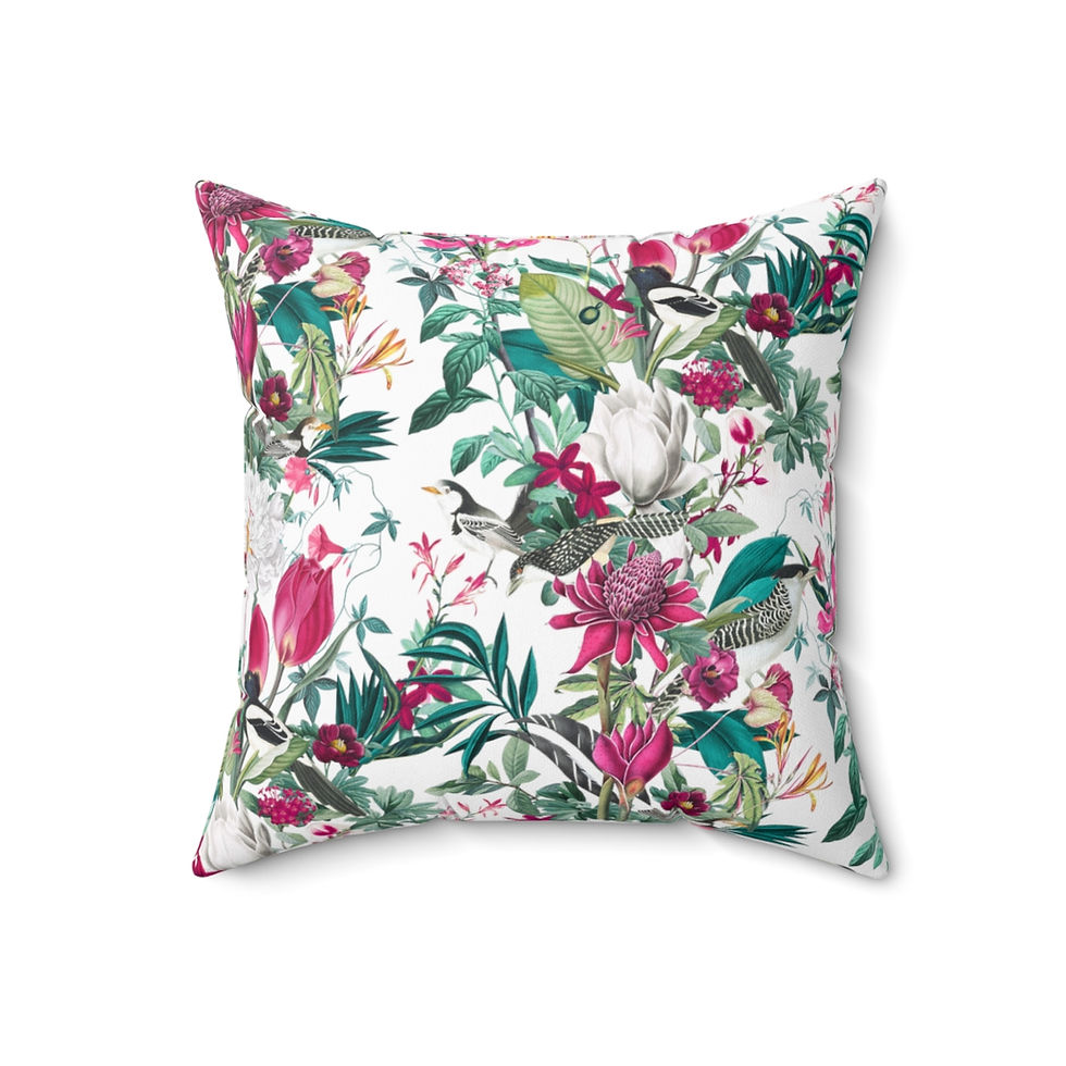 Thumbnail: Patagonia Spun Polyester Square Pillow