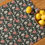 Thumbnail: Poppies and Green Placemat Set